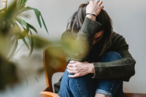 medical cannabis for anxiety UK