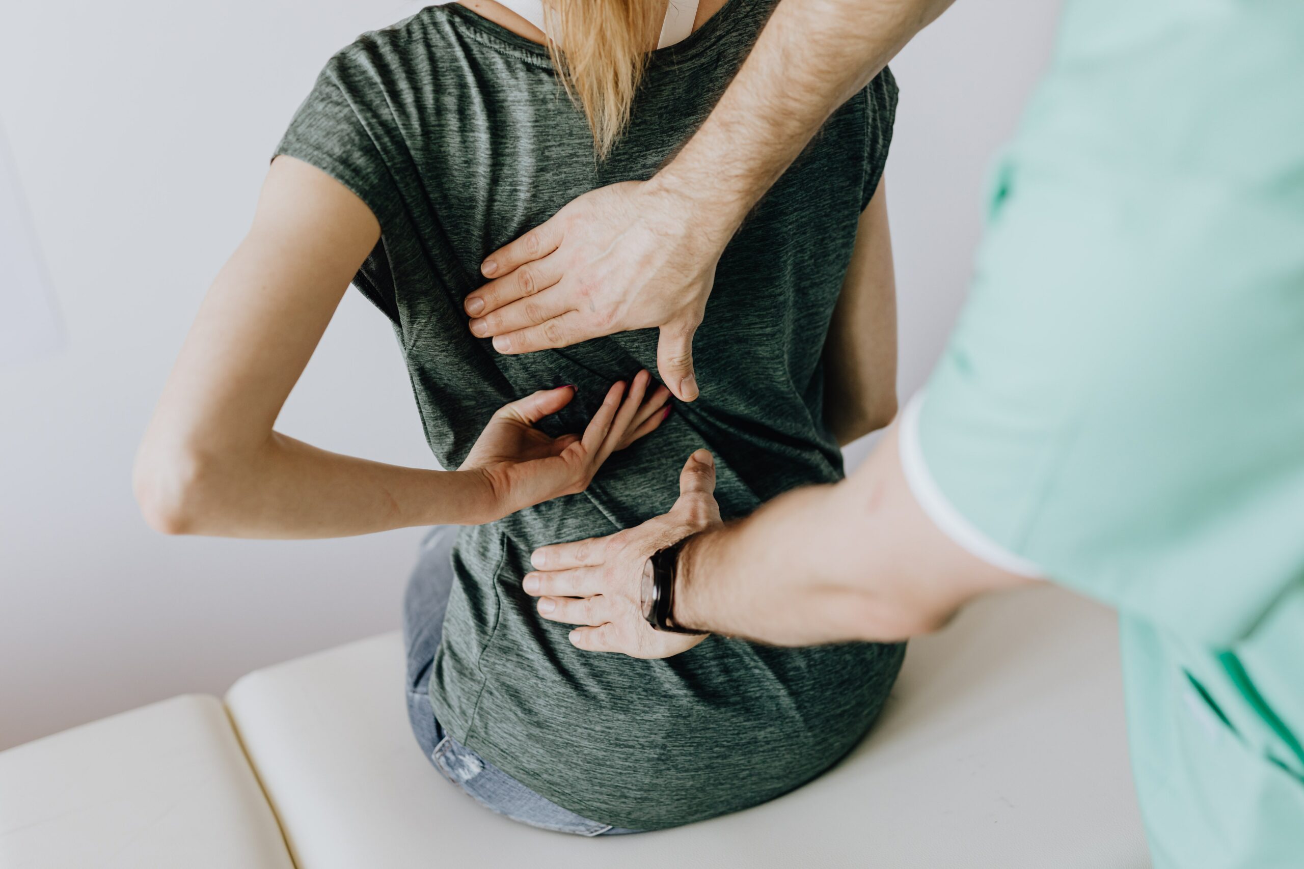 medical cannabis for Low Back Pain and Sciatica​ UK